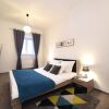 Отель Block Apartments, фото 5