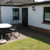 Отель Quaint Bungalow with Garden in Rerik Germany, фото 9