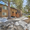 Отель Mammoth Lakes Townhome < 2 Mi to Ski Area!, фото 1