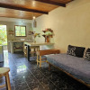 Отель Don Jons Lodge -Surf & Yoga, фото 44