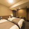 Отель Dormy Inn Toyama Natural Hot Spring, фото 4