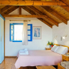 Отель Tranquil Holiday Home in Palaiochora near Sea Beach, фото 22