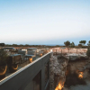 Отель Sanders Konnos Bay Ourania - Gorgeous 5-bedroom Villa With Sea View, фото 17