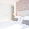 Отель Nice 2 Bedrooms Apartment In The Heart Of Cadiz. San Antonio Ii, фото 17