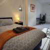 Отель Heart of Lincoln City, 3 Bedrooms, Sleeps 4 Guests, фото 4