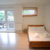 Отель Bright And Spacious Studio Flat In Se8 в Лондоне