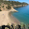 Отель Nice AC studio with large terrace feet in the water in Cavalaire - Welkeys, фото 21