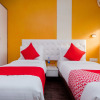 Отель OYO 12378 Hotel Kokila Apartments, фото 4