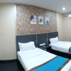 Отель Nine Days Hotel, фото 2