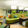 Отель Home2 Suites by Hilton Bellingham Airport, фото 11