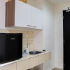 Отель Minimalist Studio Skyline Apartment, фото 2