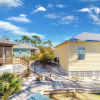 Отель The Rookery Ii 702 3 Bedroom Cottage by Redawning, фото 24
