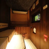 Отель Tennen Onsen Nambunoyu Dormy Inn Honhachinohe, фото 2