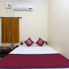 Отель OYO 8938 near Auroville Beach, фото 14