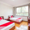 Отель Oyo Desheng Hotel, фото 4
