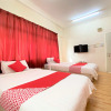 Отель OYO 89540 B Hotel Penang, фото 6
