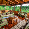 Отель Cloud Forest Lodge, фото 13