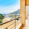 Отель Camps Bay Beach Condo, фото 5