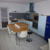 Отель House With 3 Bedrooms in Agde, With Enclosed Garden and Wifi, фото 8