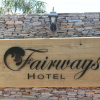 Отель Fairways Hotel, фото 1
