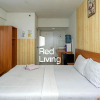 Отель RedLiving Apartemen Grand Sentraland Karawang - Tower Pink Minimum Stay 30 nights, фото 5
