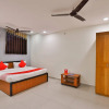 Отель OYO 16675 Hotel Krishna Inn, фото 23