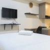 Отель Simply Studio for 1 Pax at Parkland Avenue Apartment, фото 2