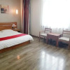 Отель Thank Inn Chain Hotel Hebei Cangzhou Huahuang Jingsheng Square, фото 4