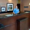 Отель Hampton Inn & Suites Prescott Valley, фото 37