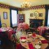 Отель Old Caledonian Bed and Breakfast, фото 6