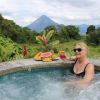 Отель Arenal Lodge, фото 10