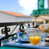 Отель Hôtel du Golfe, фото 11