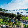 Отель Quang Tung Cat Ba Hotel, фото 9
