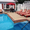 Отель Andrew's Lakeside Resort, фото 4