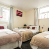 Отель Bradford Apartments Flat 92, фото 4