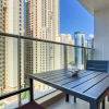 Отель Spakle Building 2 Dubai Marina - Apartment 1007, фото 15