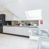 Отель Roomspace Apartments - Lyons House, фото 3