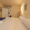 Отель Lovely 1BR apartment with balcony by the Black sea beach, фото 2