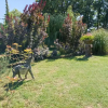 Отель House Near Bonaguil Castle With Private Pool, фото 15