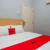 Отель RedDoorz Syariah near Exit Tol Batang, фото 7