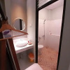 Отель Sabi Guest House with Strategic Hostel Styles at Prawirotaman Tourist Area by Sabi House, фото 9