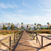 Отель Beautiful Holiday Home in Conil de la Frontera Near Beach, фото 10