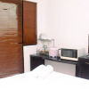 Отель Cozy Studio (No Kitchen) At Metropark Condominium Jababeka Apartment, фото 4
