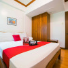 Отель RedDoorz @ Moonwalk Paranaque, фото 3