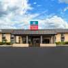 Отель SureStay Plus Hotel by Best Western McGuire AFB Jackson, фото 1