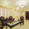 Отель OYO 18731 Home Luxurious 3BHK Villa Assagaon, фото 12
