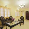 Отель OYO 18731 Home Luxurious 3BHK Villa Assagaon, фото 19