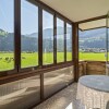 Отель Vibrant Apartment Near Ski Area in Zell am Ziller, фото 34