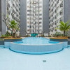 Отель Modest 2Br Apartment At Jarrdin Cihampelas, фото 7