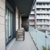 Отель San Roque Center - Iberorent Apartments в Сан-Себастьяне